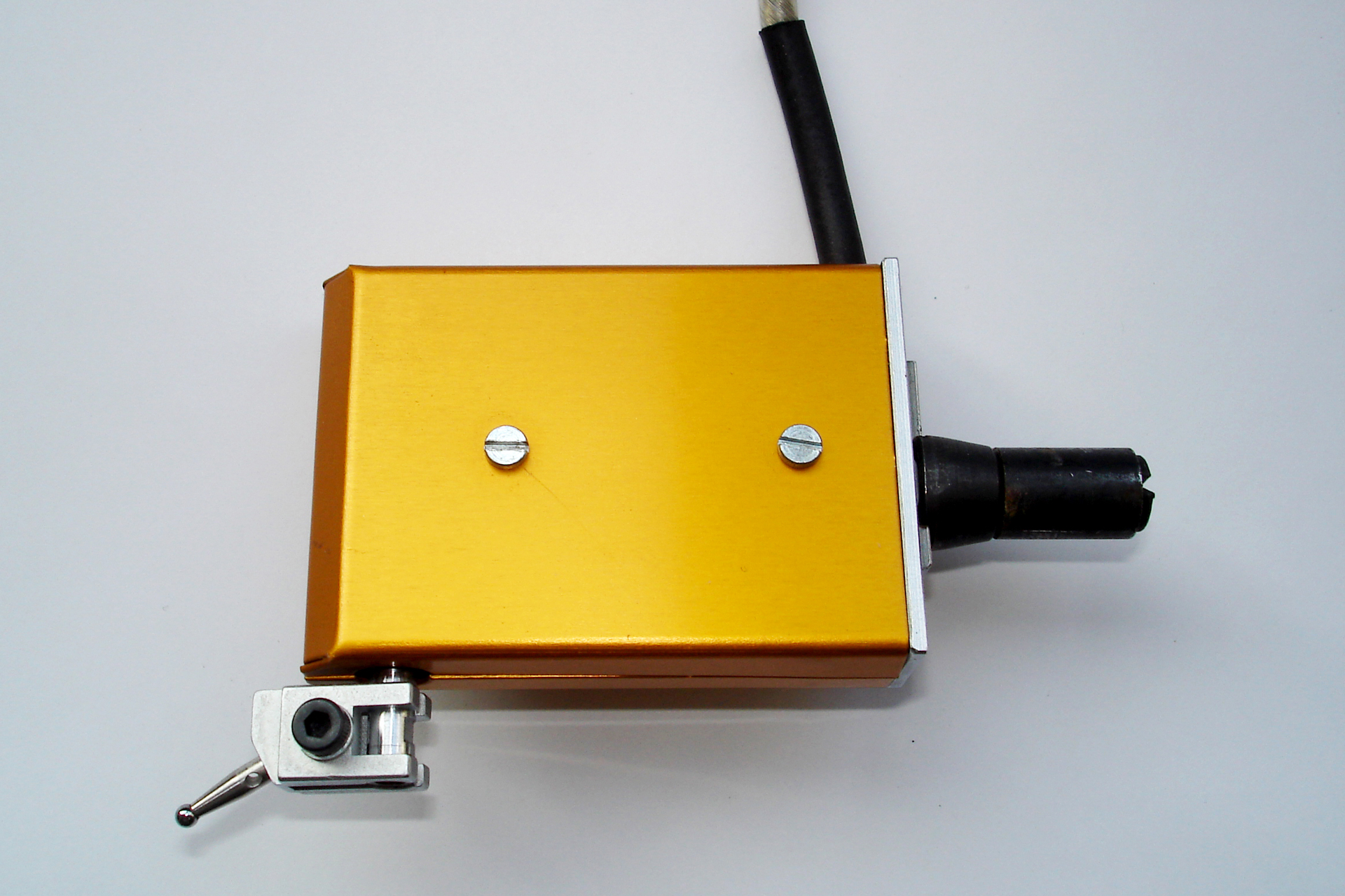 Electronic Measuring Inductive Probes PFL Groupe