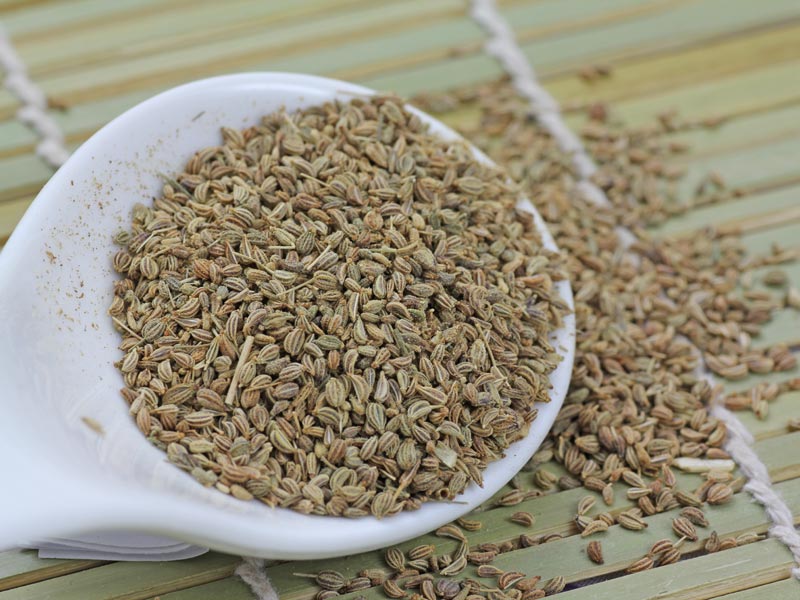 Ajowan / Königskümmel