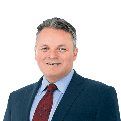 Shawn Foster Preuss Foster Law