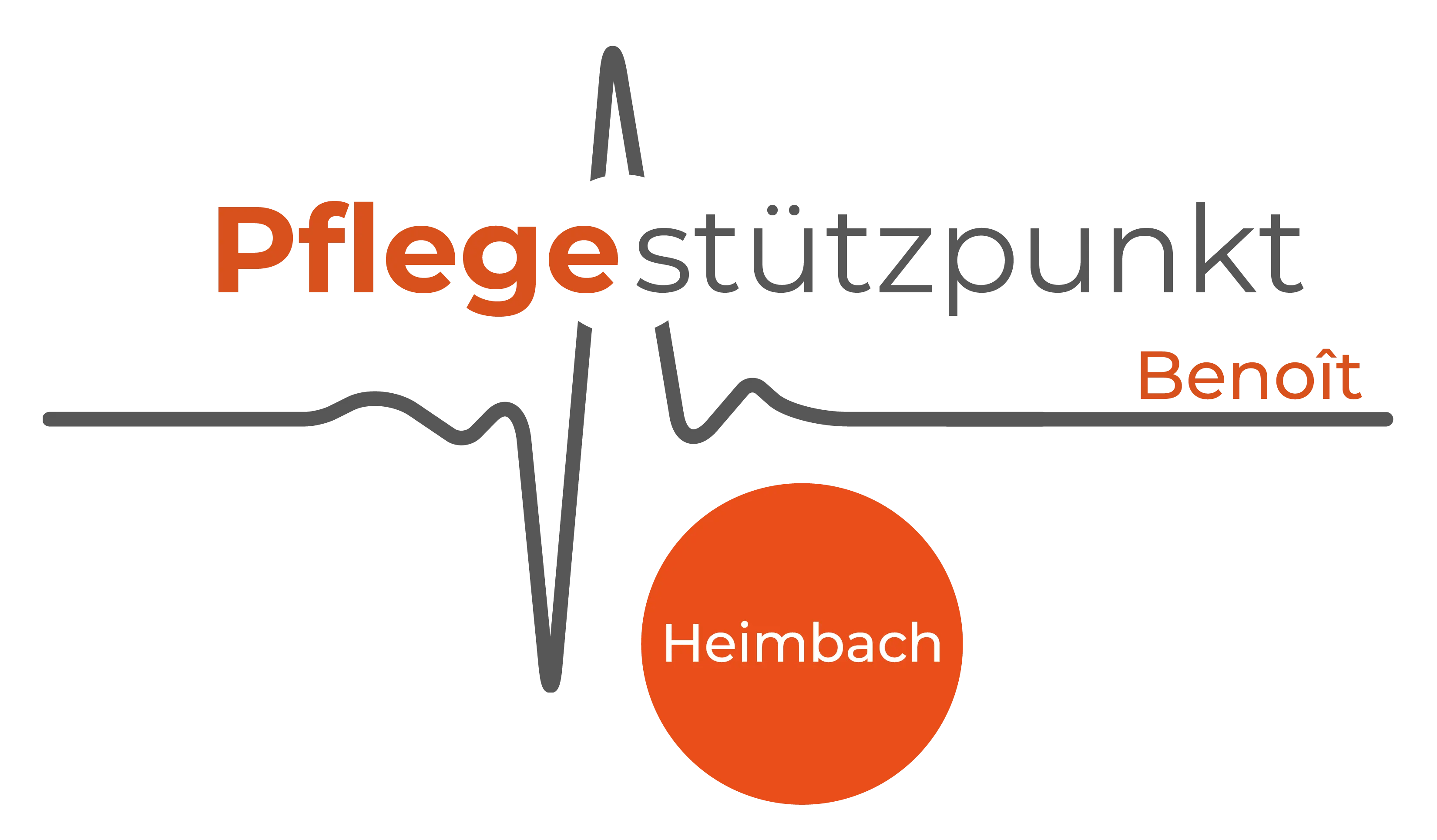 Impressum Pflegestützpunkt Heimbach