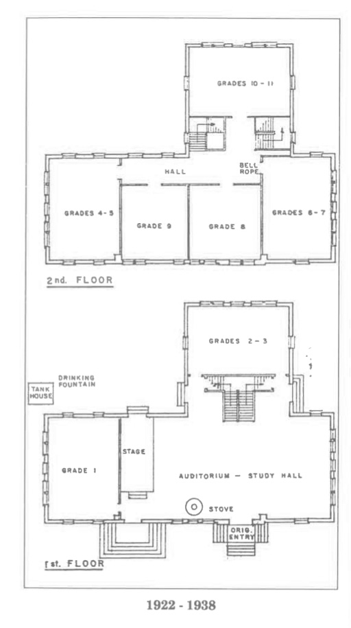 Celebrating the Completion of Comfort ISD's 2019 Bond Projects