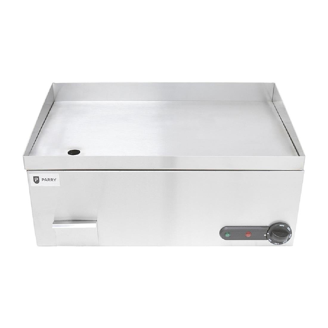 Parry Double Electric Griddle CGR2 PFM Plus