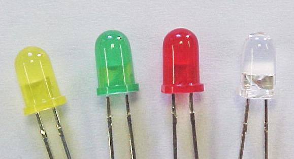 Light Emitting Diodes