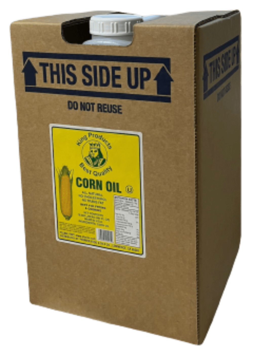 Oil Premier Food and Oils