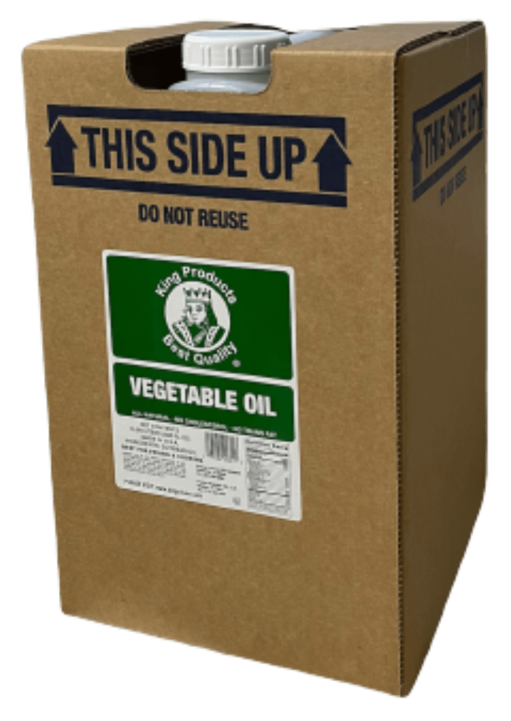 Oil Premier Food and Oils