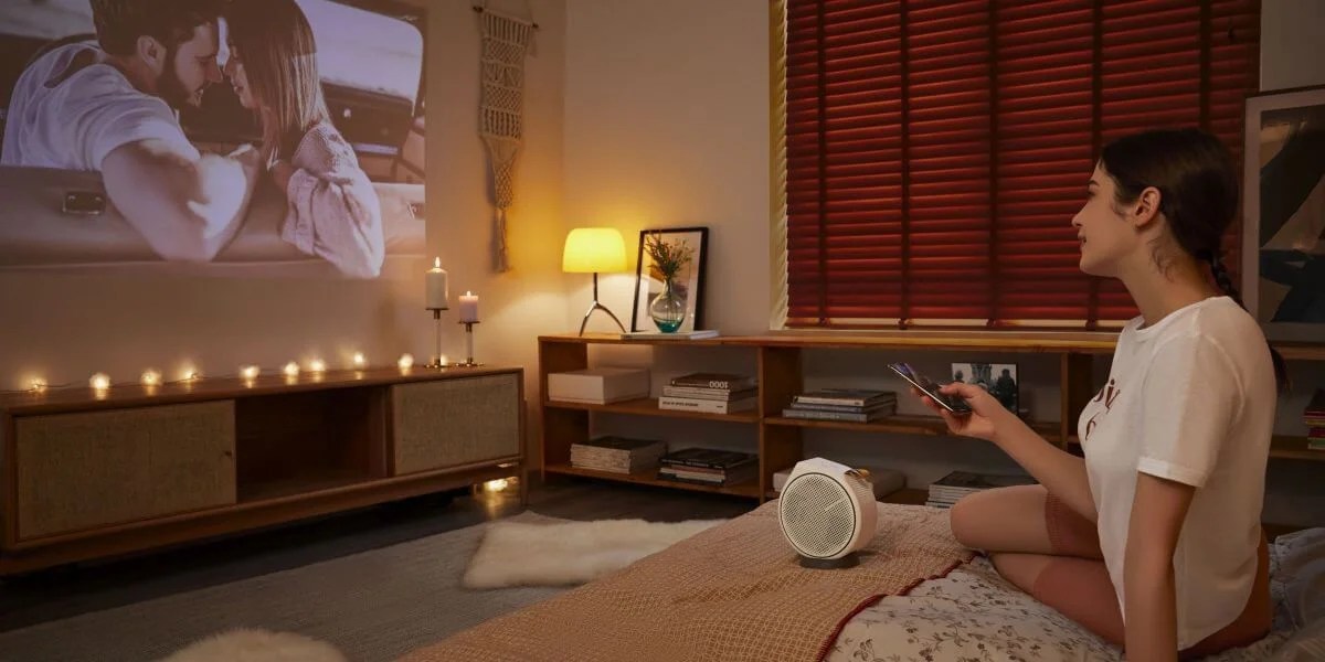 How To Watch Netflix On Projector From Iphone? In September 11, 2024