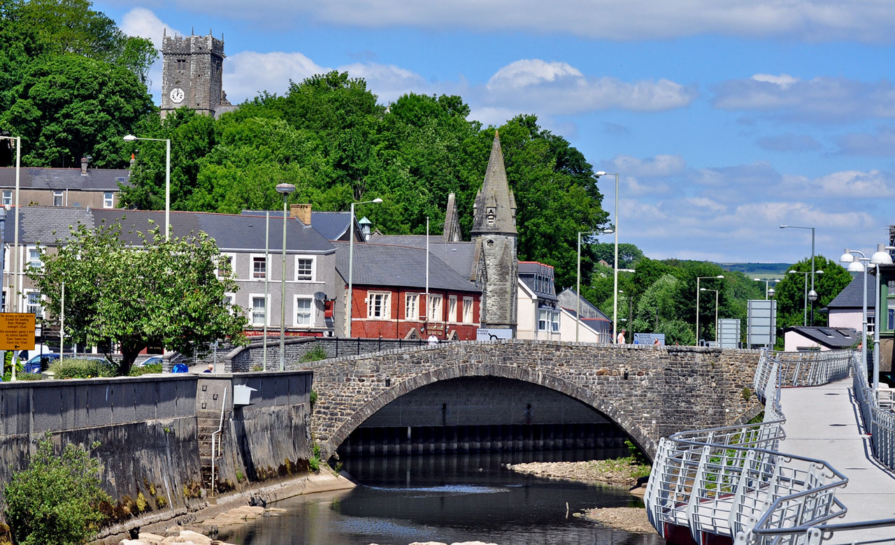 Local Area Partnerships for Progress