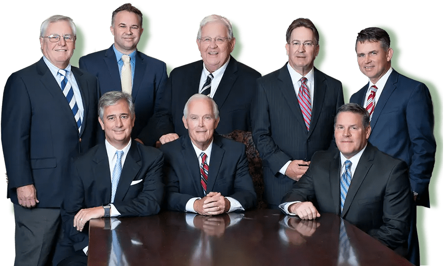 Pryor Priest & Harber Knoxville Personal Injury Attorneys