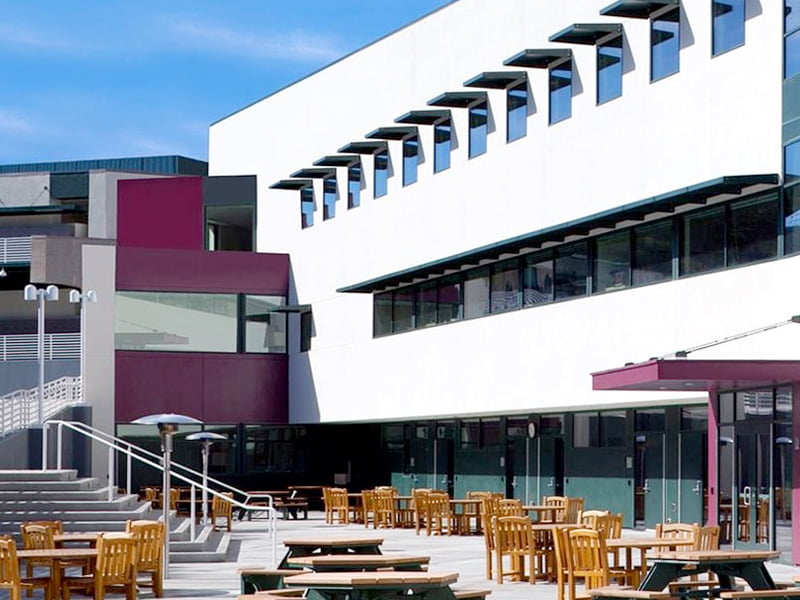 Carmax Canoga Park Precision Fire Protection