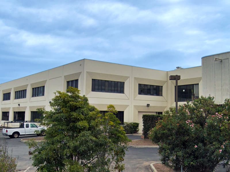 Carmax Canoga Park Precision Fire Protection