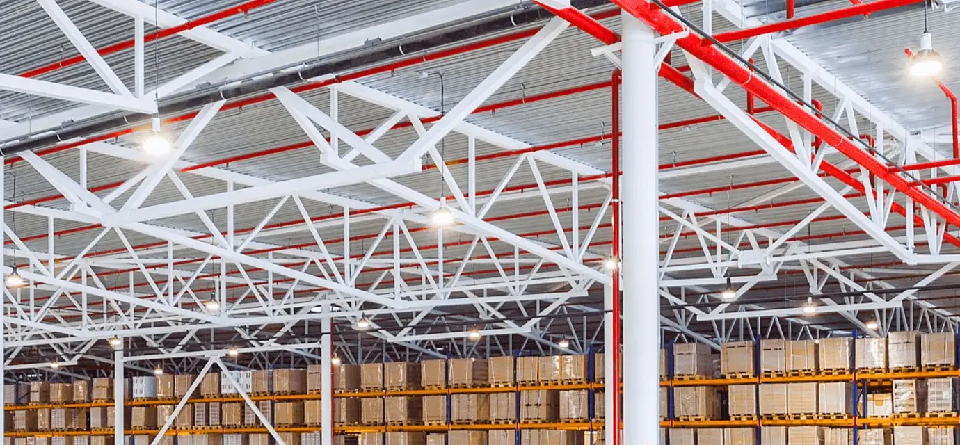 Early Suppression Fast Response Fire Sprinkler Systems Precision Fire Protection