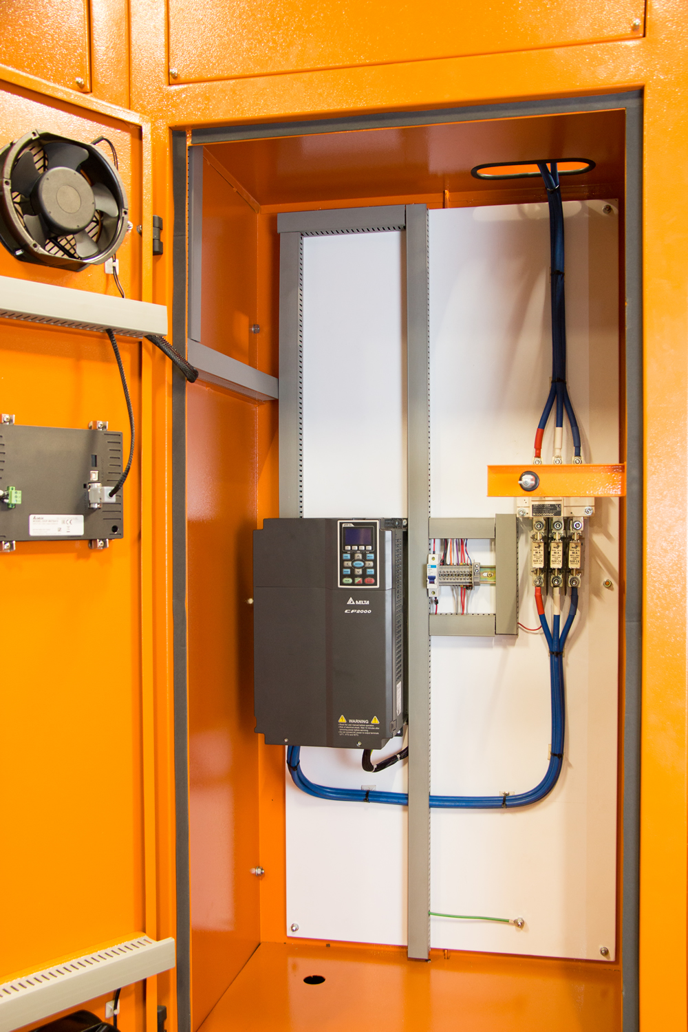 VSD STARTER GALLERY PFS Power Factor Systems Nelspruit