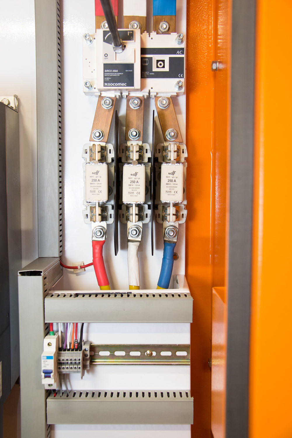 VSD STARTER GALLERY PFS Power Factor Systems Nelspruit