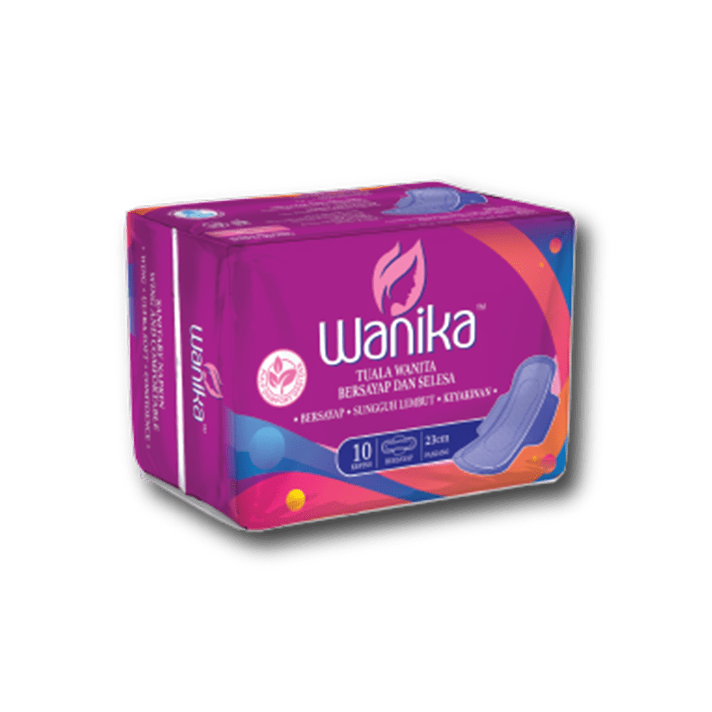 Priority Frontier Sanitary Napkin Manufacturer Fem Hygiene Products