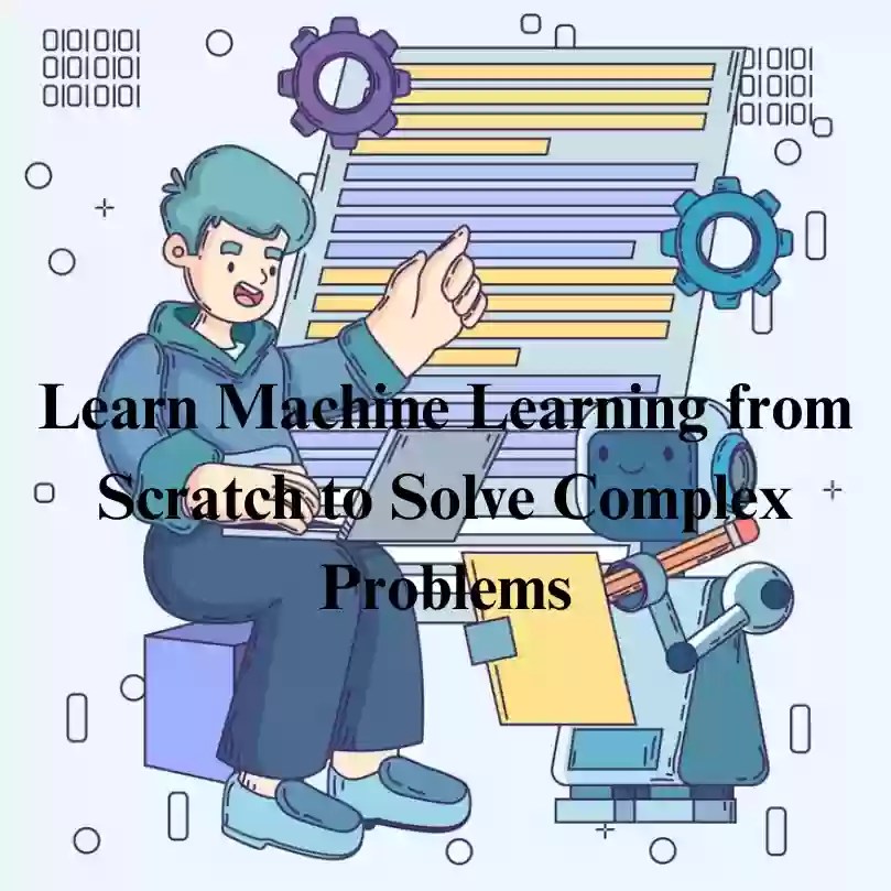 Learn Machine Learning to Unlock Your Career Success