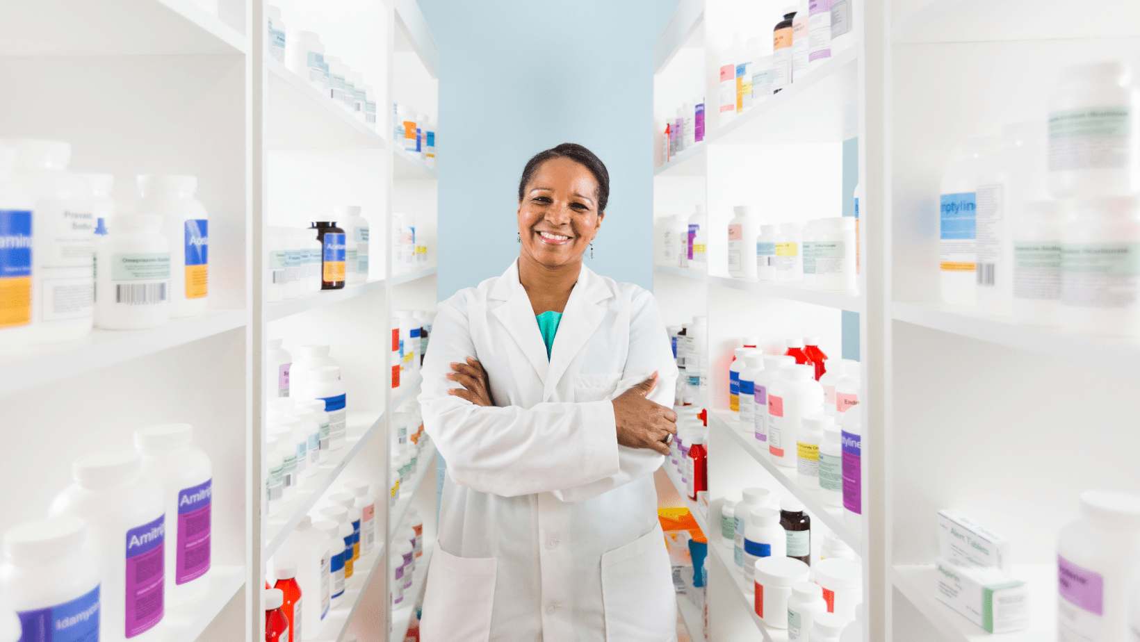 Specialty Pharmacy vs. Retail Pharmacy What is the Difference? PFSP