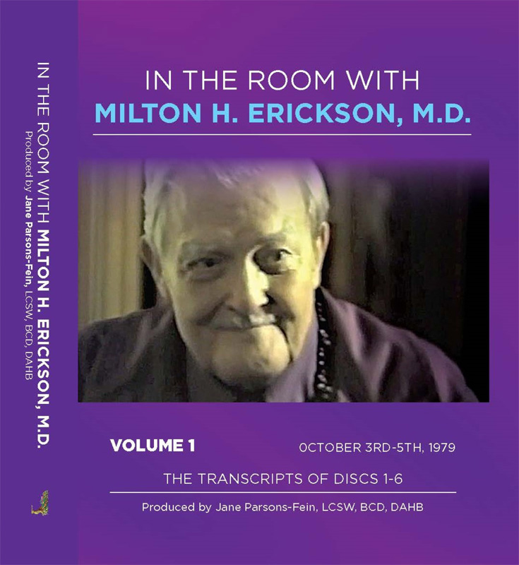 Milton Erickson Quotes. QuotesGram