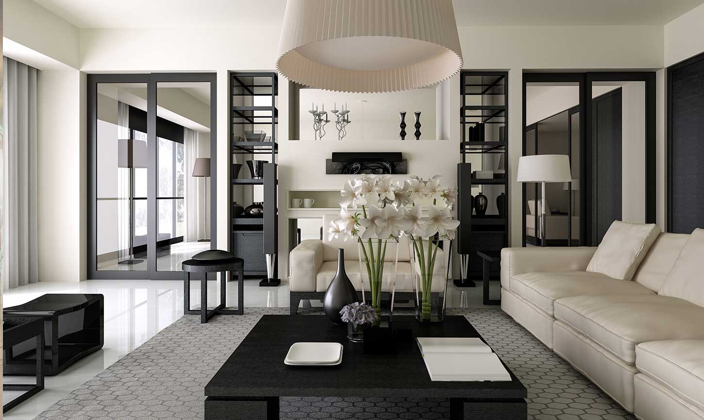 Leading Miami Interior Design Firm & Decorator Pfuner Design