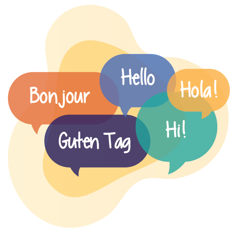 Child Care Foreign Language Programs Daycare Centers Foreign Language