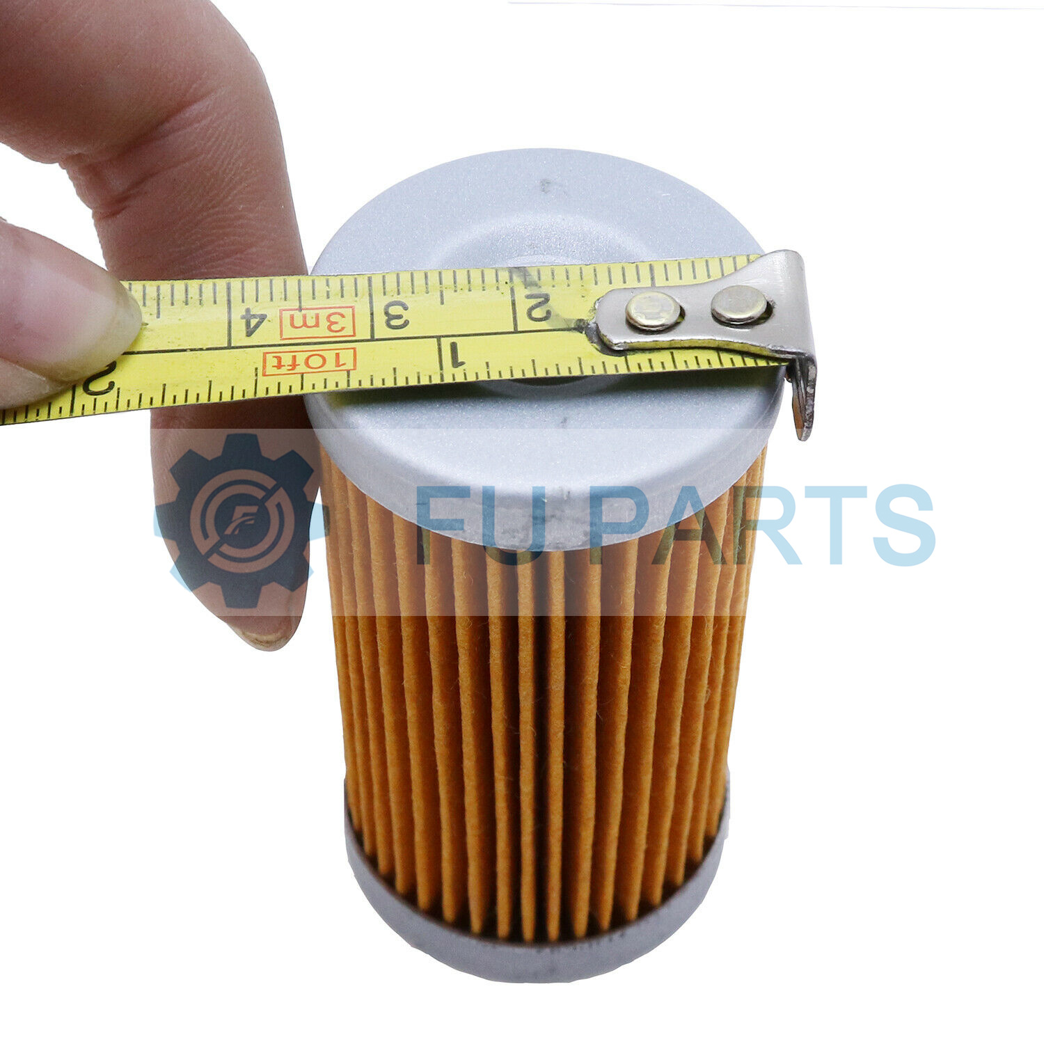 CH15553 Fuel Filter Fits John Deere 455 650 670 750 2210 2500 4010 4100