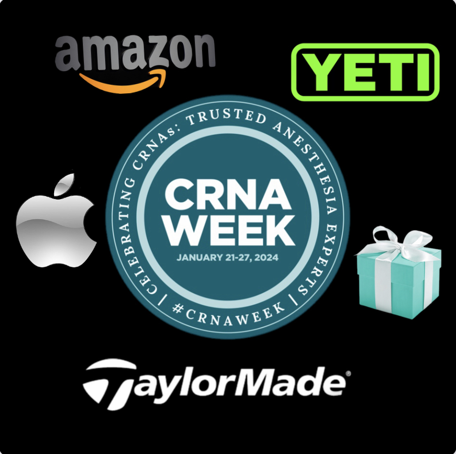 PG Elite Continuing Education for CRNAs