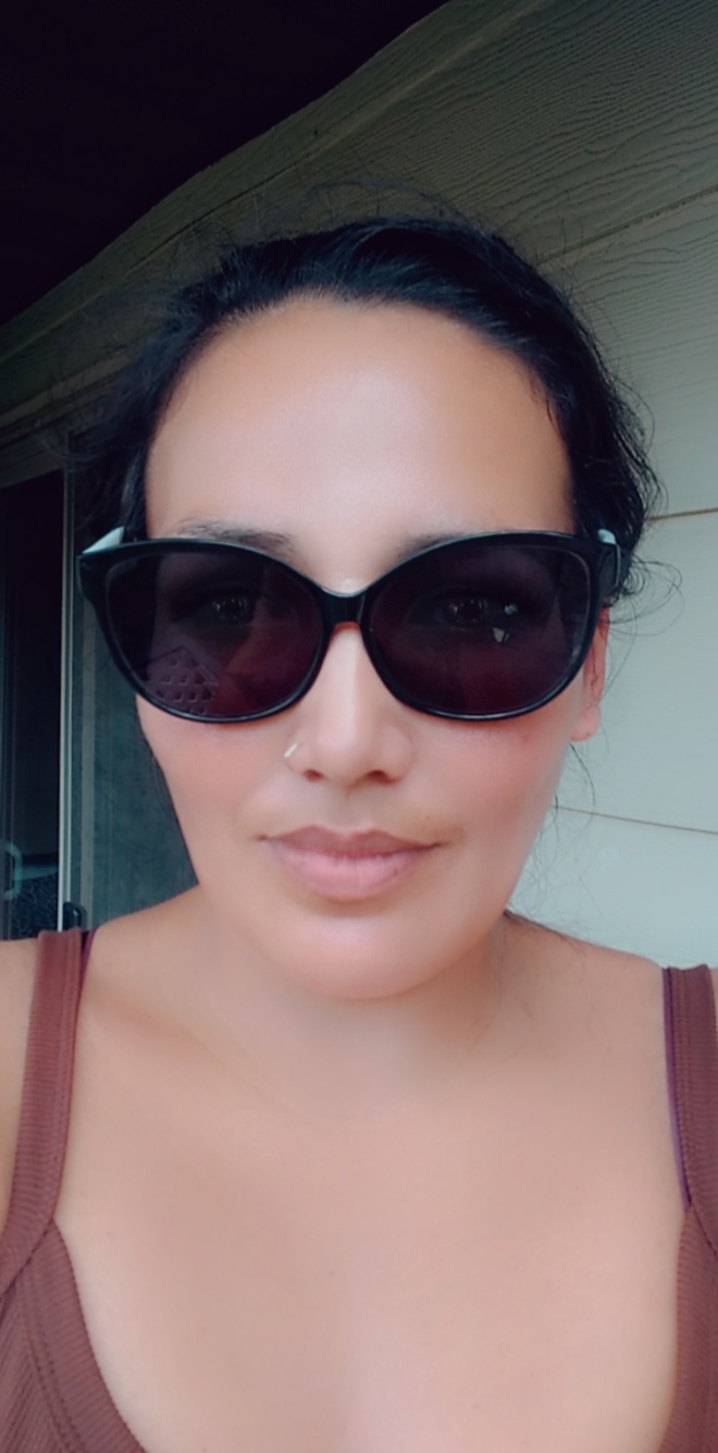 Rabia Oval Black Prescription Sunglasses Women's Sunglasses Payne