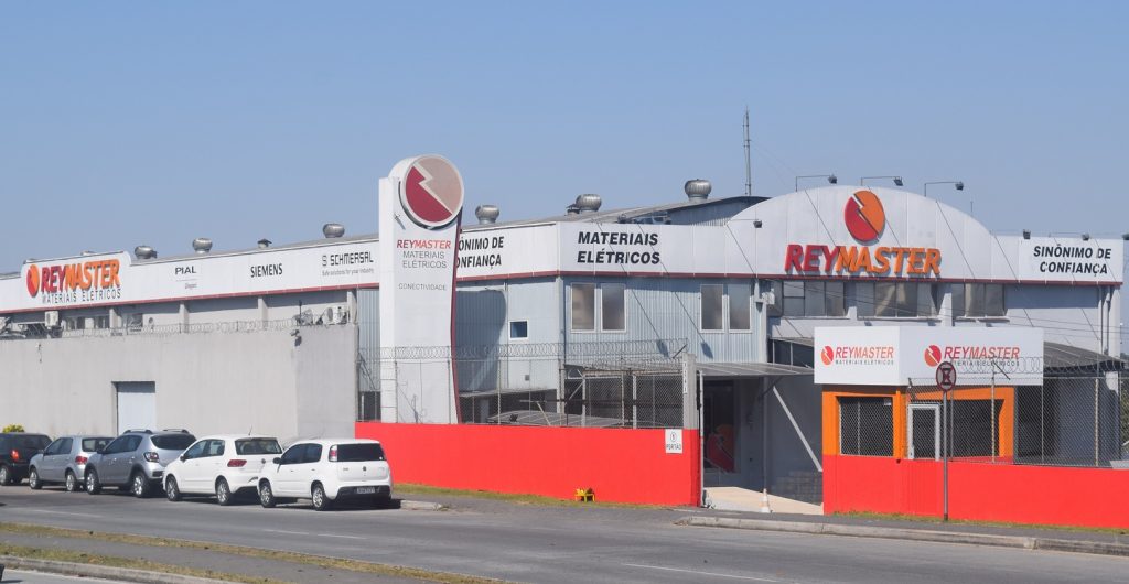 Reymaster é a nova associada da Amcham Página 1 Comunicação