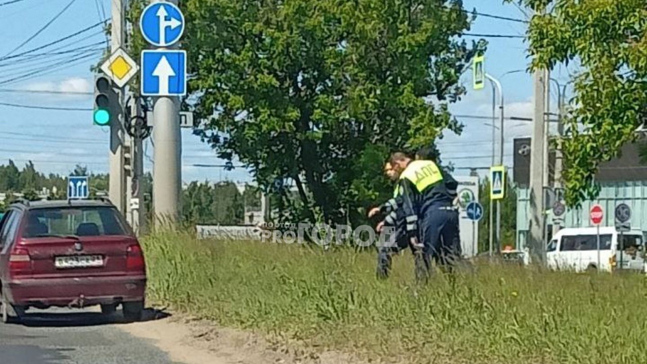 Если врезался в столб это дтп или нет