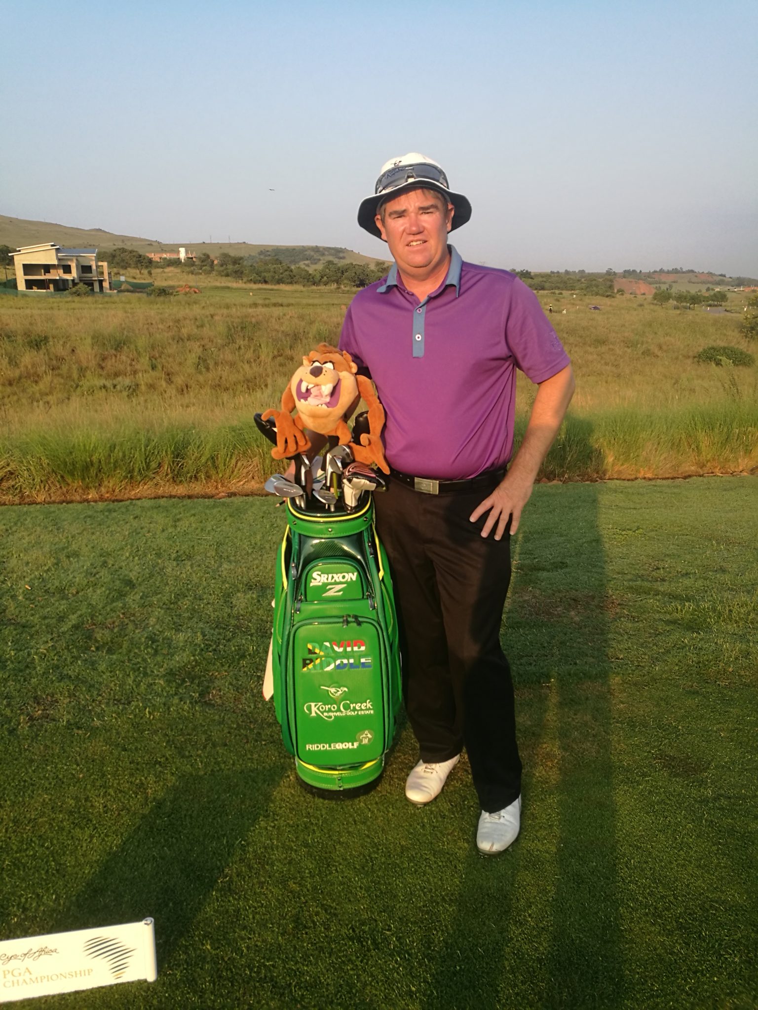 David Riddle ReSolve Business Advisory