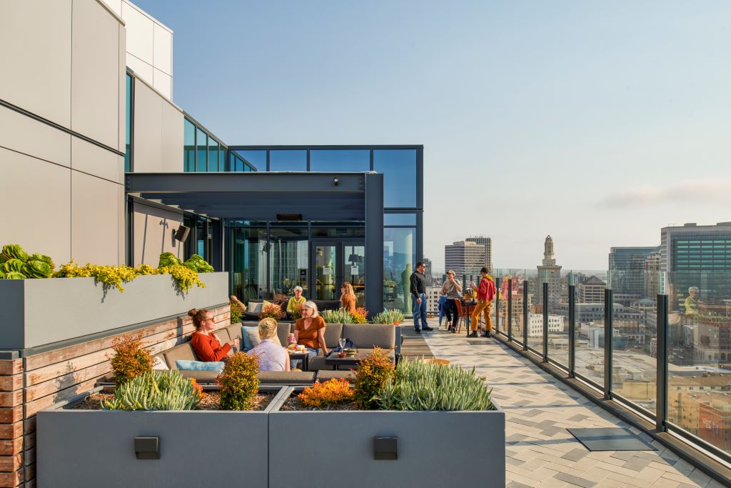 Forma Apartments PGAdesign