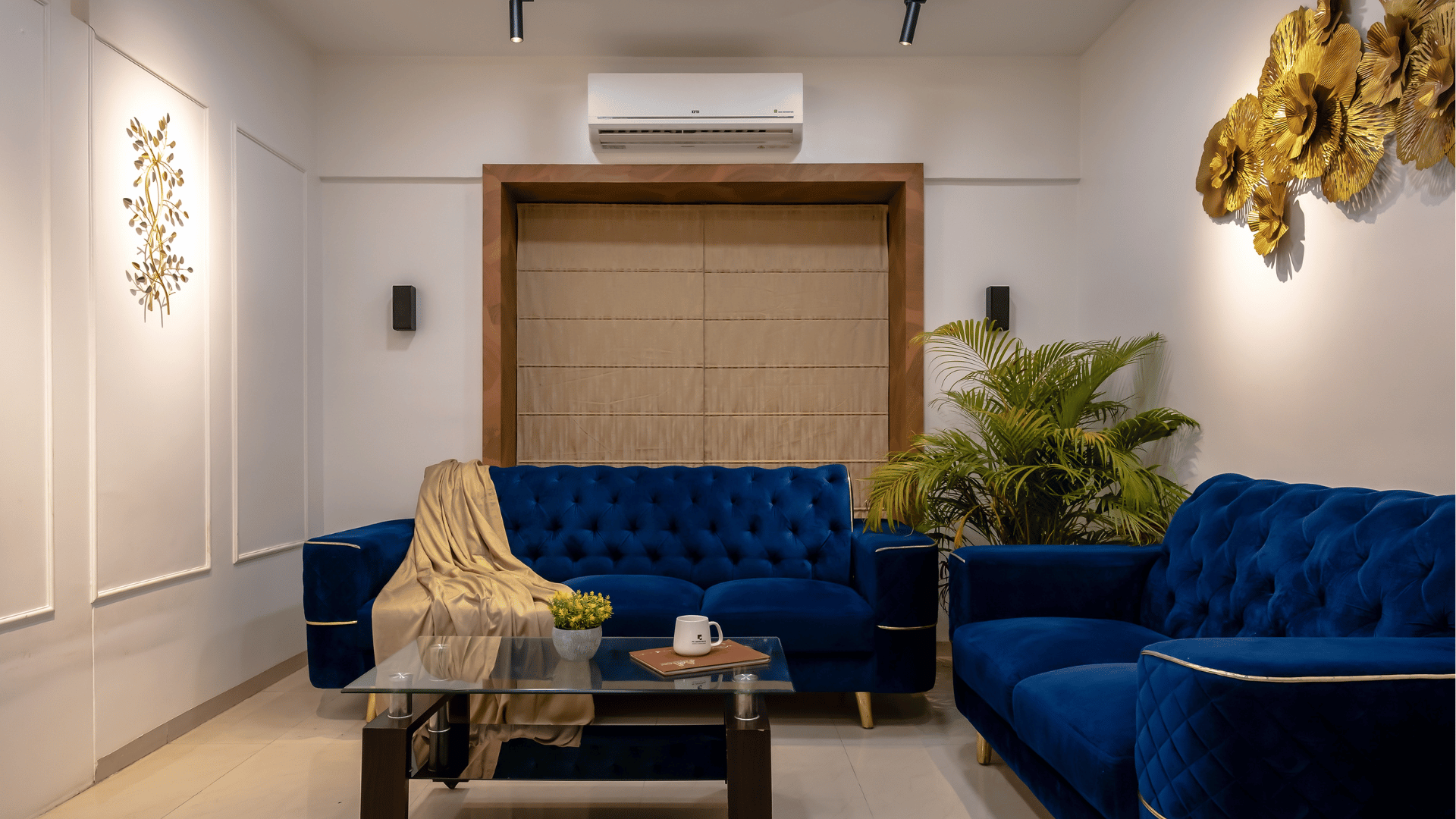 Residential interior designers in Pune Home interior designers