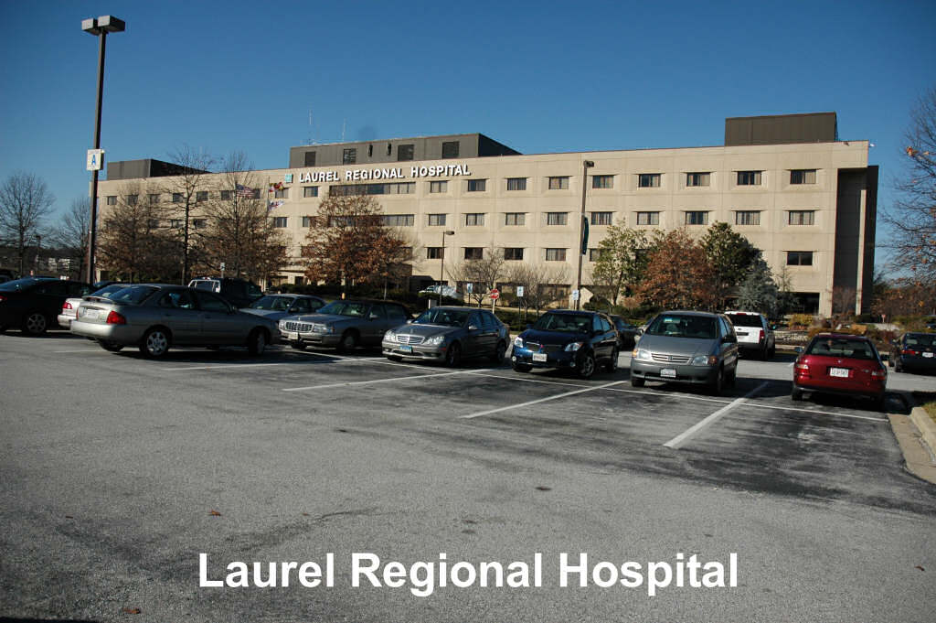 PG ARES Hospital Coalition