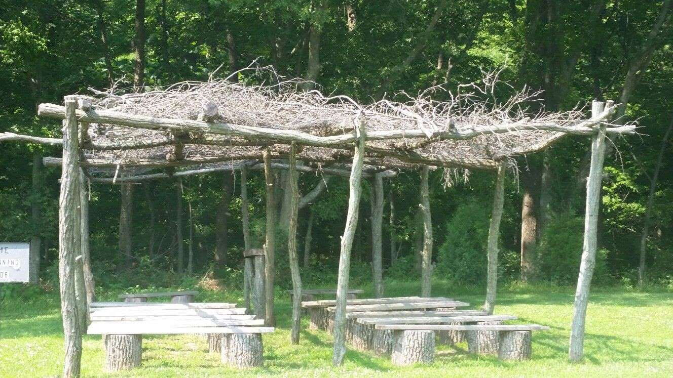 Our History Pine Grove Baptist Church Leesville, SC