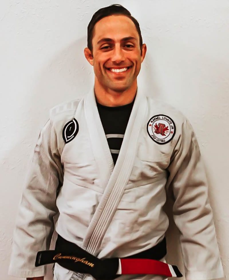 Performance Martial Arts Academy Eugene, OR. BJJ