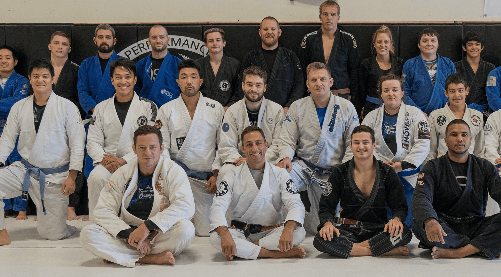 Performance Martial Arts Academy Eugene Springfield's Premier