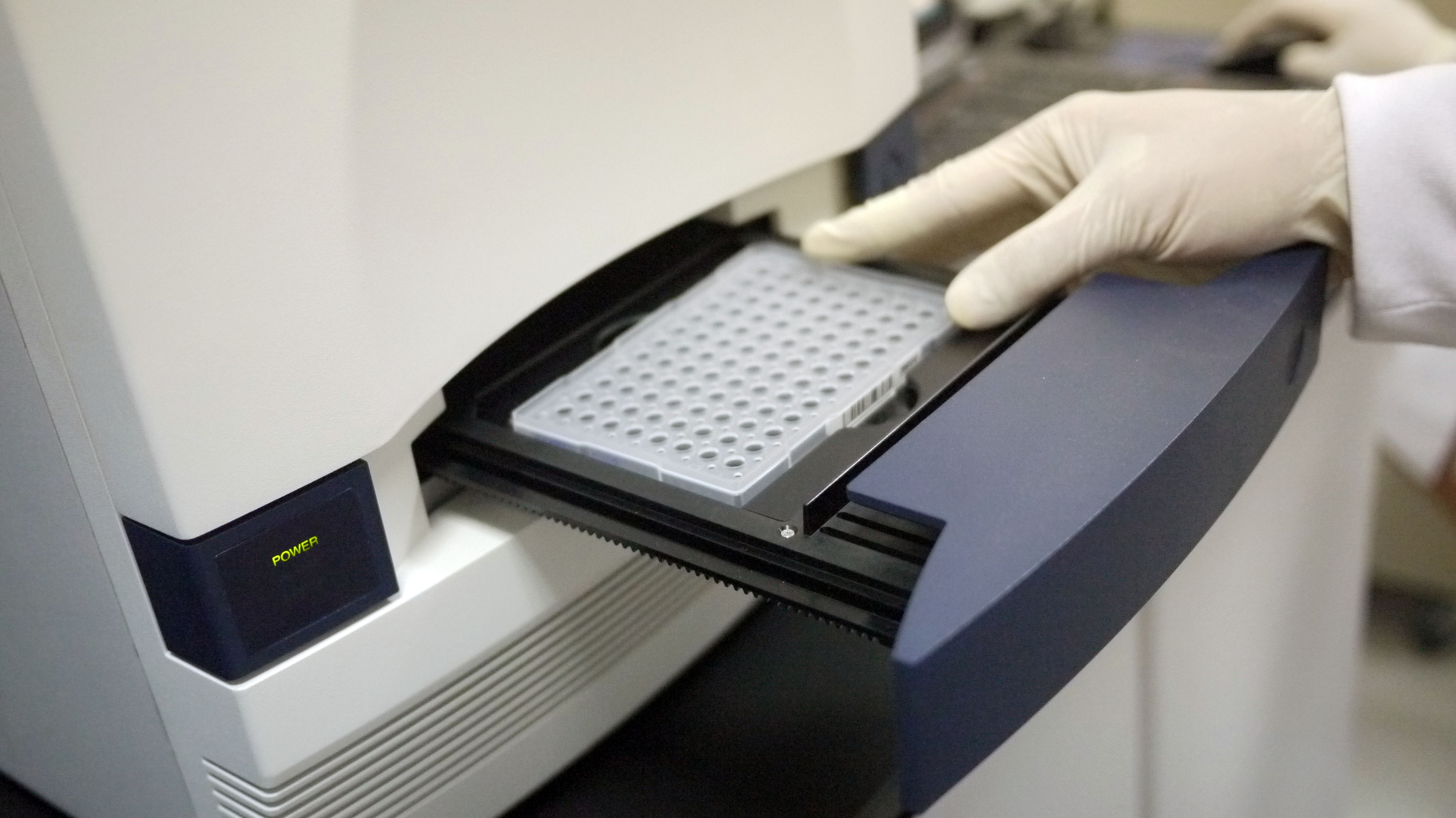 ABI 7500 Fast RealTime PCR Philippine Genome Center