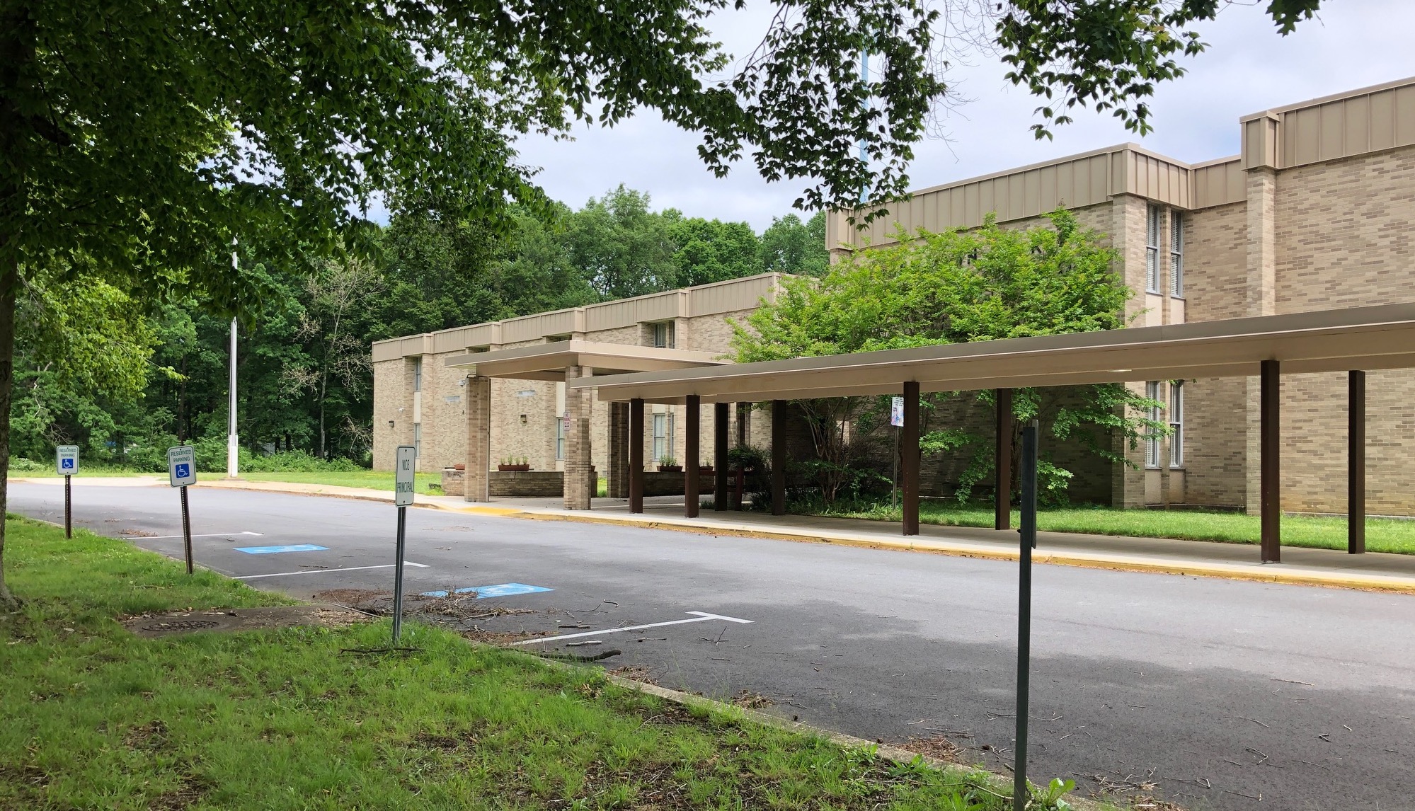 Prince George's County Advocates for Better Schools – Working Toward an