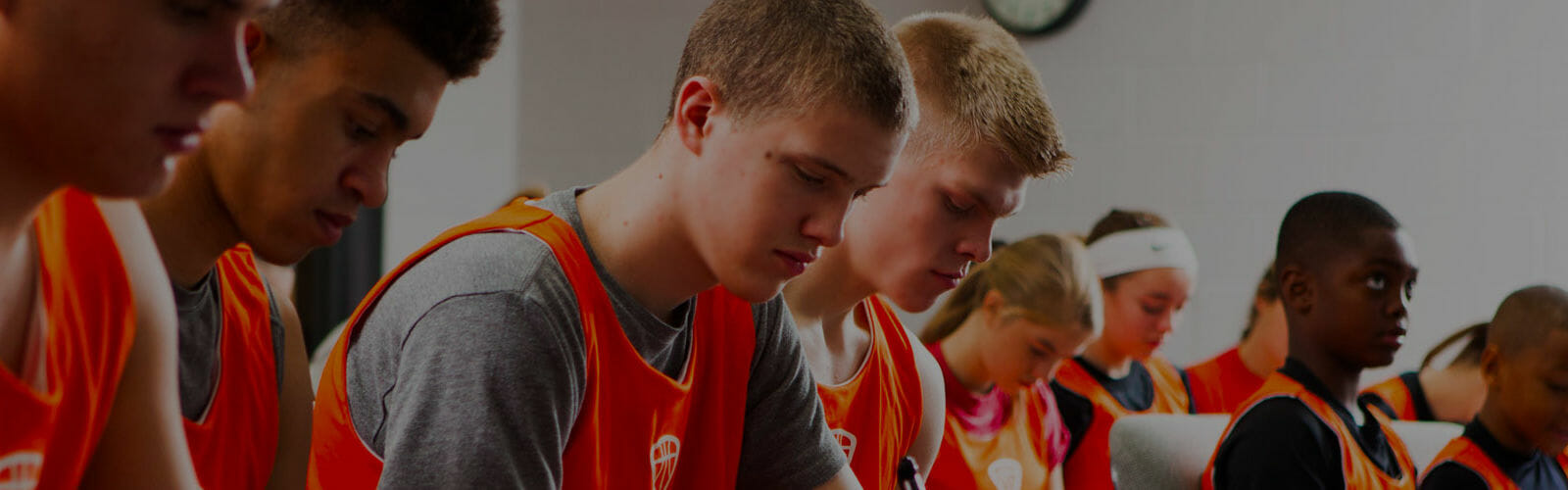 Program Clinics PGC Basketball