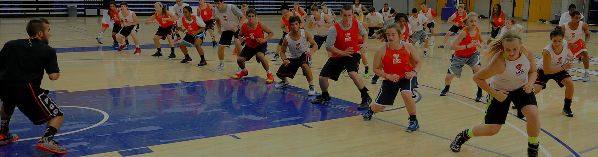 Gamechanging Basketball Camps for Dedicated Players