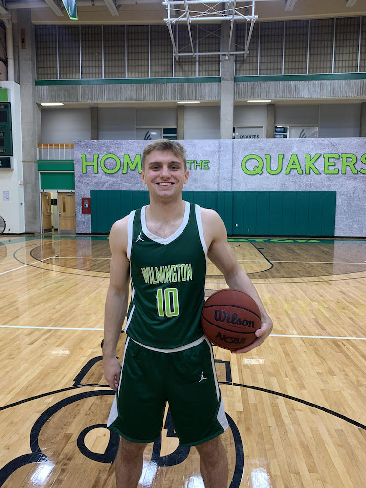 PGC Basketball Camp Nets on Fire Playmaker College