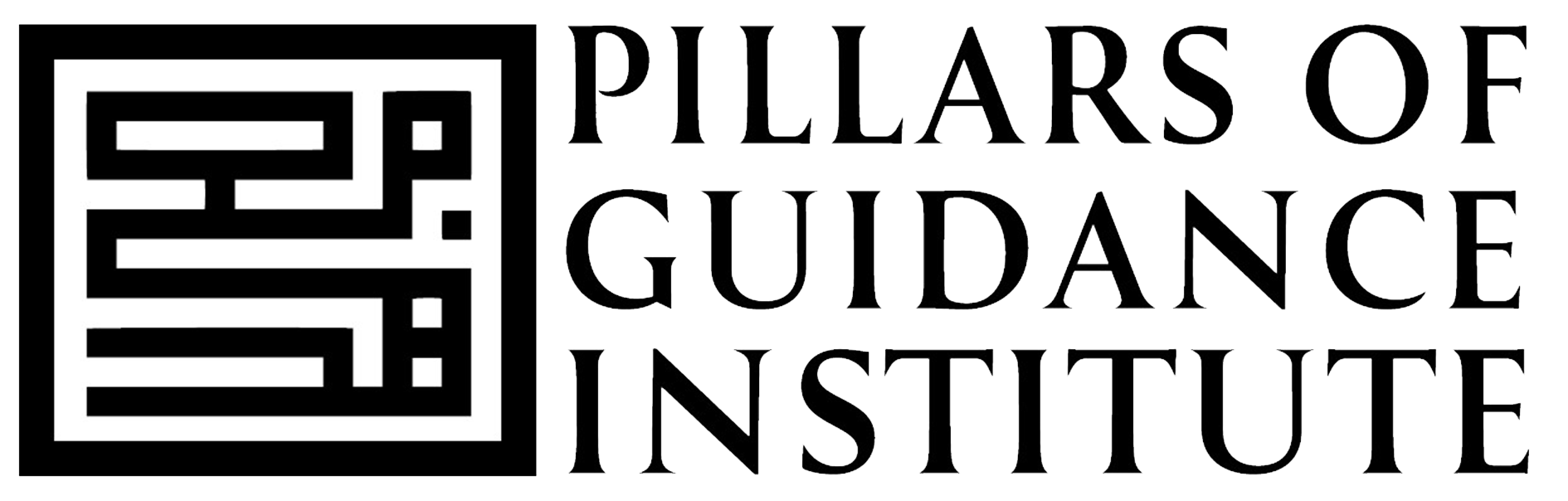 PGCC Institute Pillars of Guidance