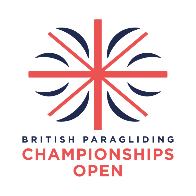 British Paragliding Open British Paragliding Competitions