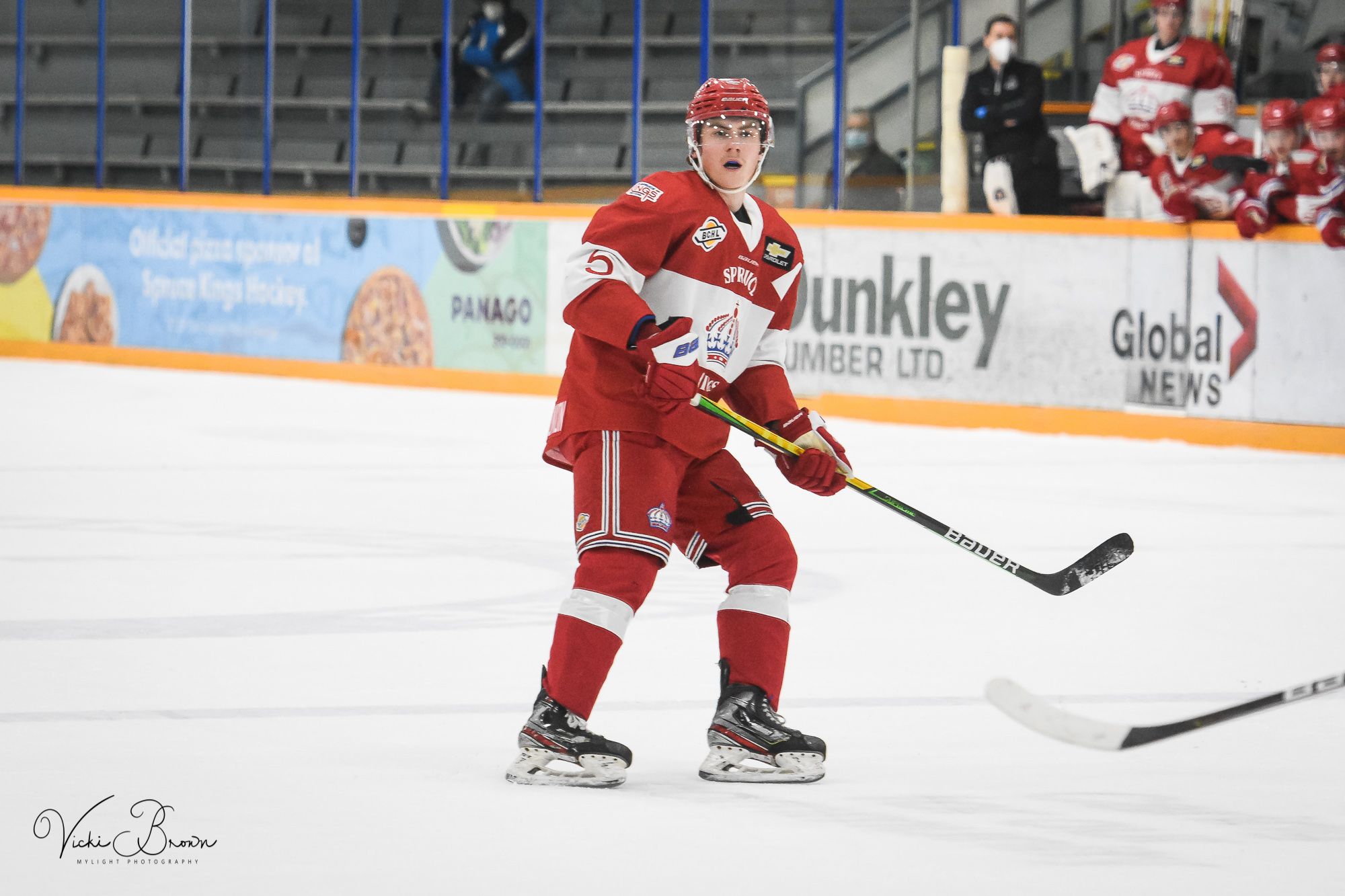 bentley university 2023 calendar Colton Cameron commits to Bentley for 202324 Prince Daily News