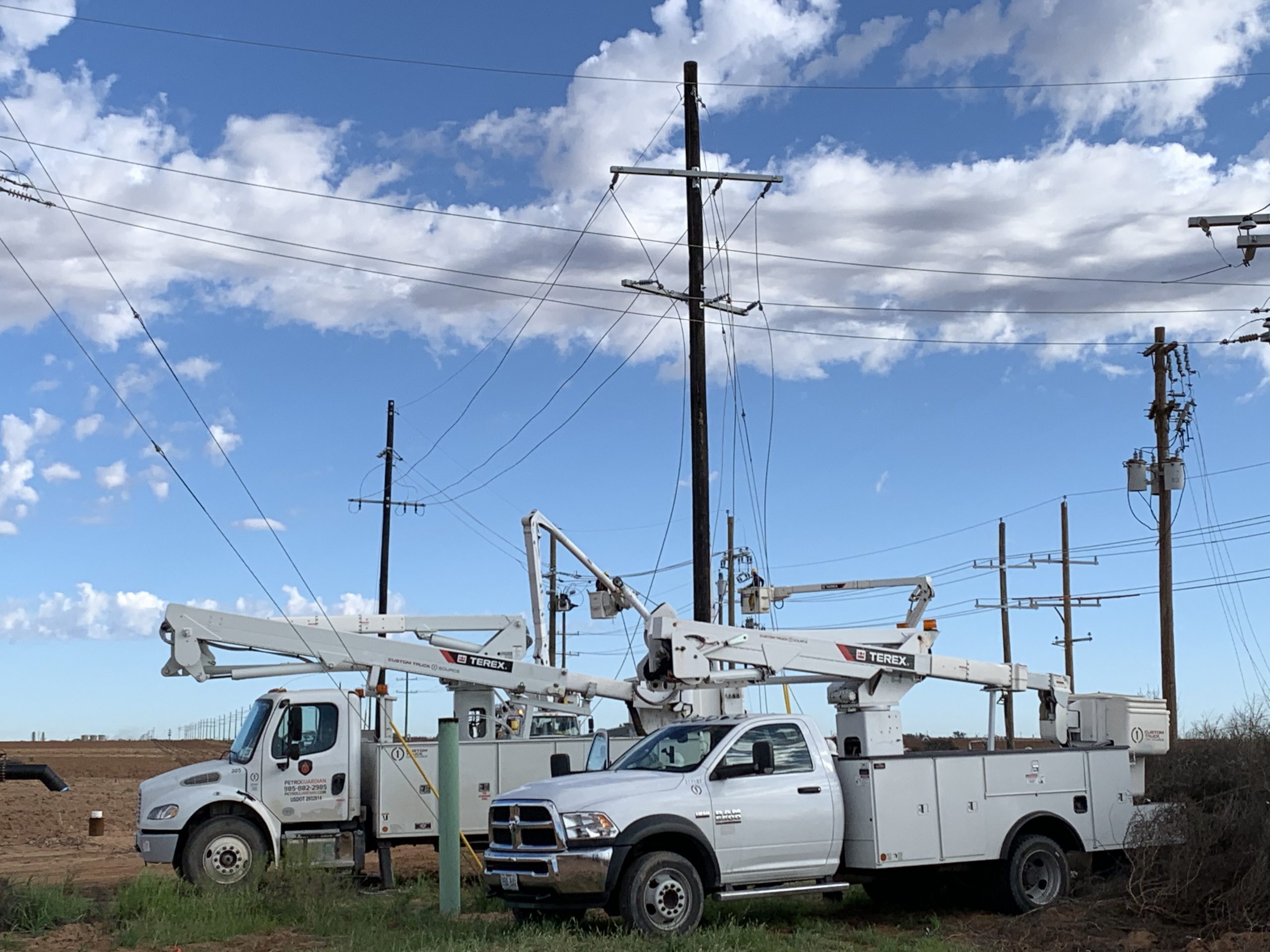 Careers Petro Guardian Electrical