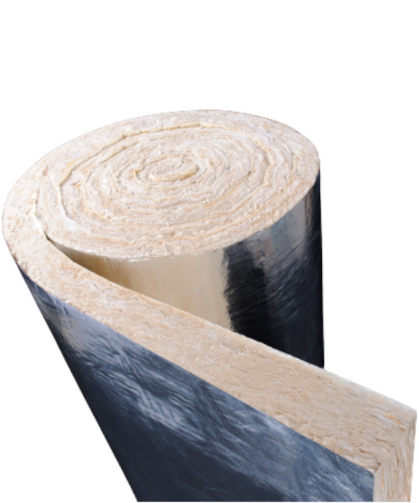 CondenShield Blanket PGF Insulation