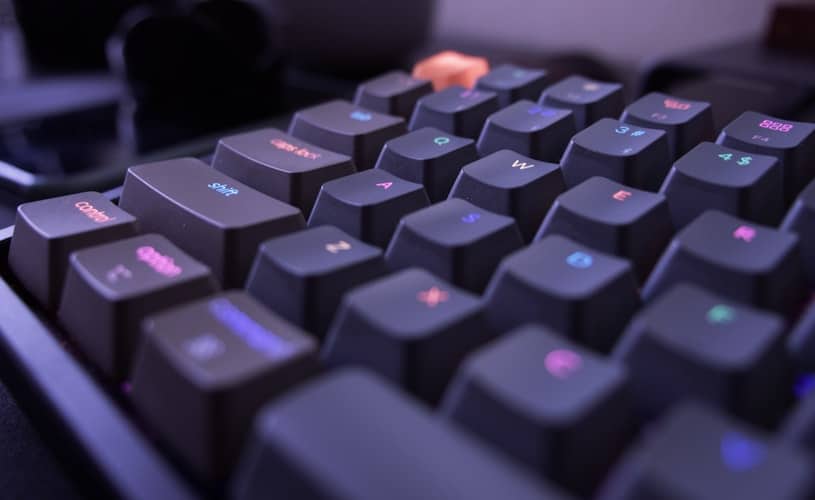 The 5 Best 60 Percent Keyboards for Gaming in 2022 Pro Gaming Foundry