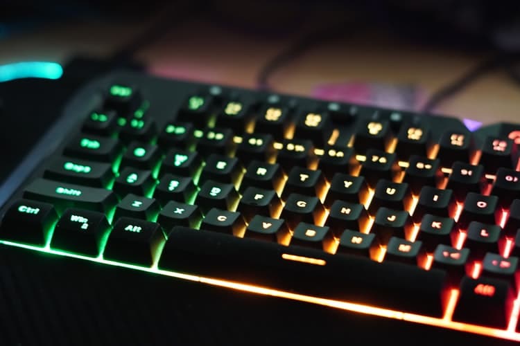 The 5 Best Gaming Keyboards Under 150 in 2021 Pro The 5 Best Gaming Keyboards Under 150 in 2021 Pro