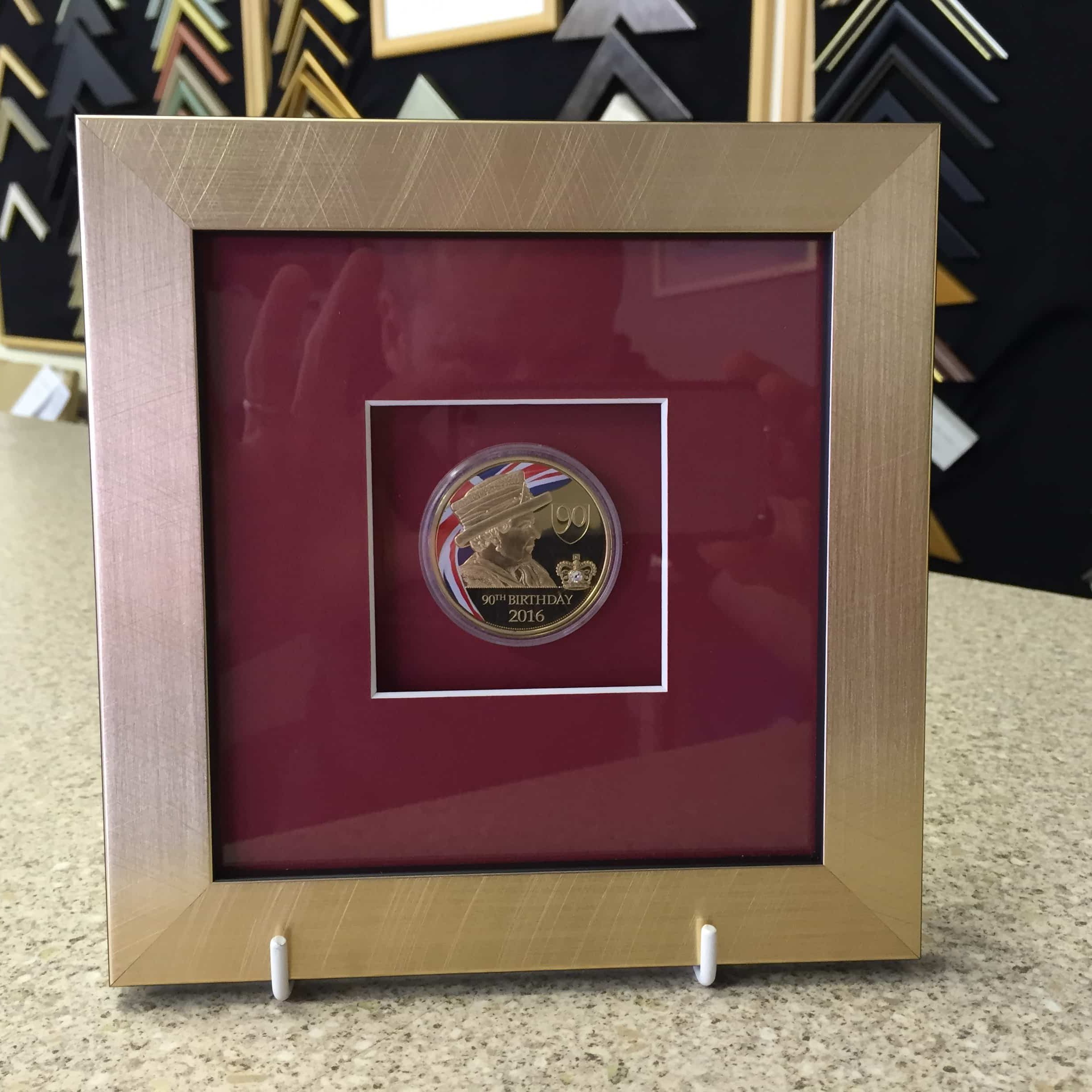 Our Services PG Framing Ltd