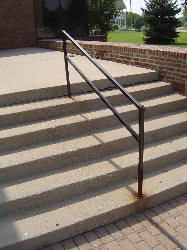 PGF Welding&Fabrication Gallery Commercial