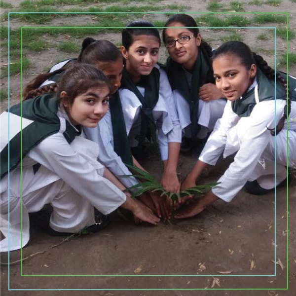 Girl Guides Pakistan Girl Guides Association